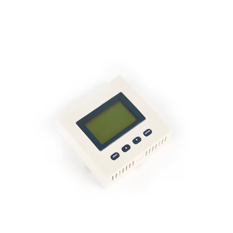 Temperature Humidity Sensor - Sensor de temperatura y humedad de