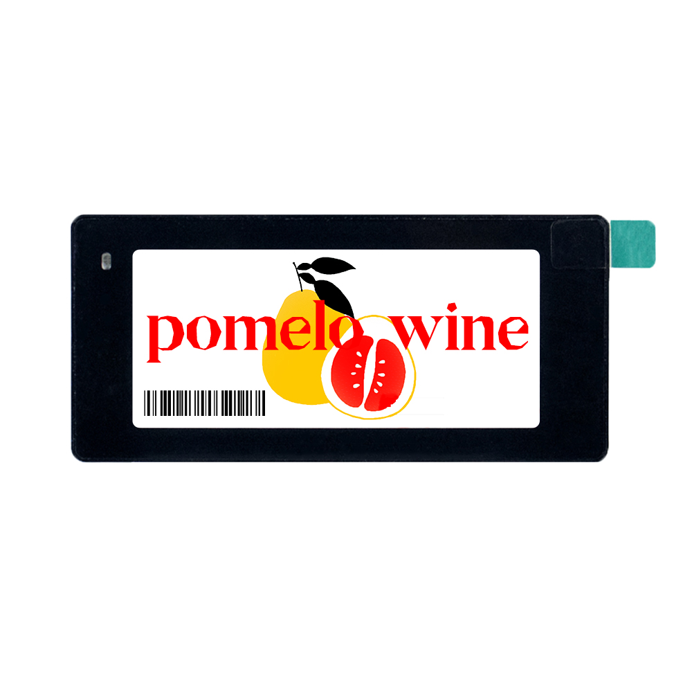 Display Epaper 2.9 - Epaper Esl Etiqueta de precio digital
