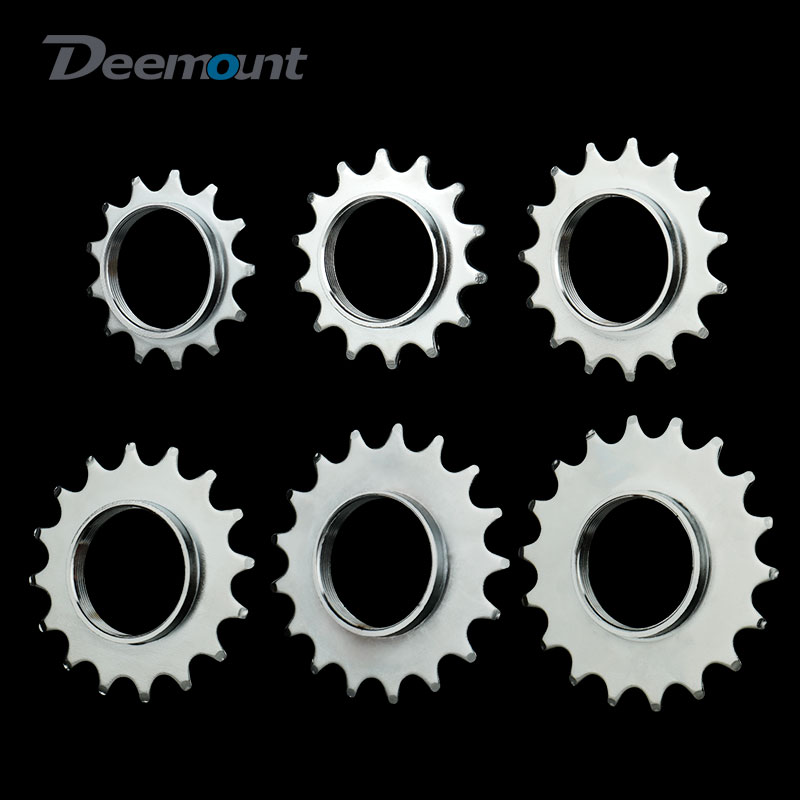 Matter Hub Thread - Engranaje fijo para bicicleta 13T 14T