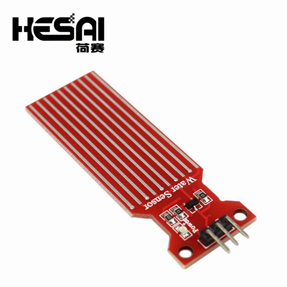 Home Automation Diy Kit - Sensor Inteligente de Nivel de Agua