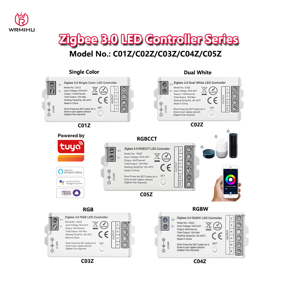 Controlador LED inteligente Zi - Zigbee Coordinator Stick reseña y precio