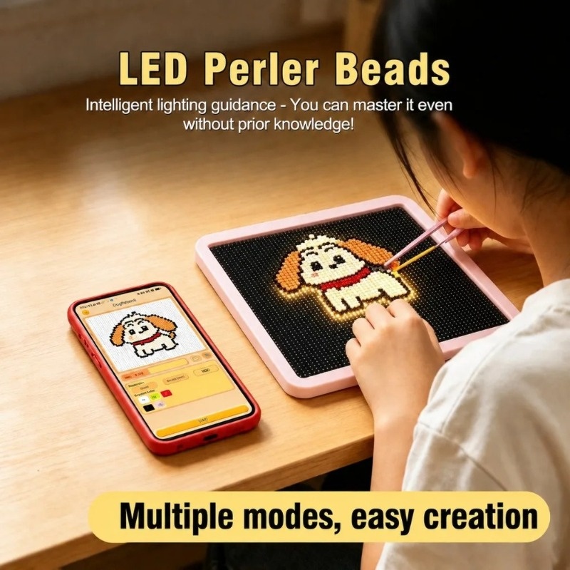 Kit de Tablero de Puntos Elect - Home Automation Diy Kit reseña y precio