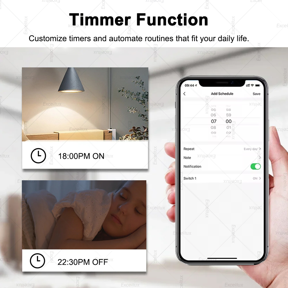 Interruptor Inteligente Mini Z - Smart Home Automation Diy reseña y precio