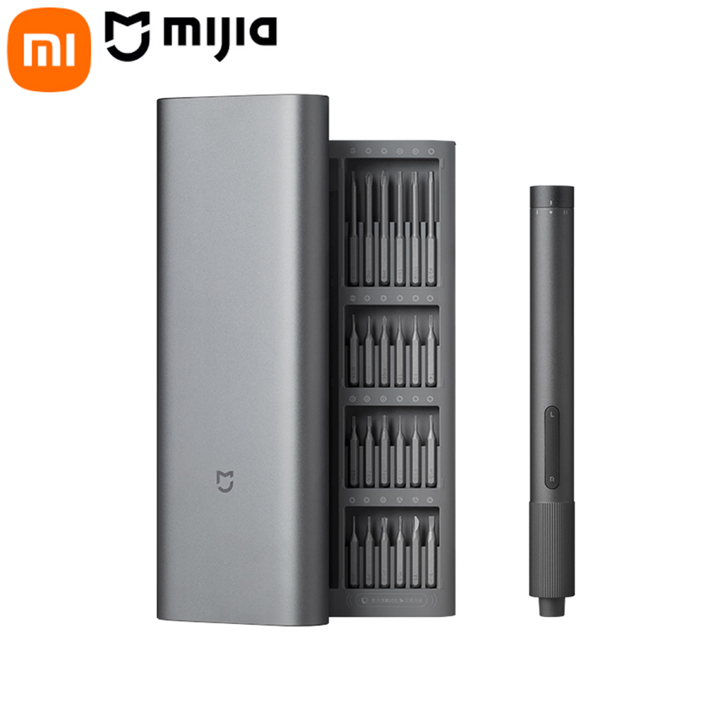 Destornillador Eléctrico de Pr - Home Automation Diy Kit reseña y precio