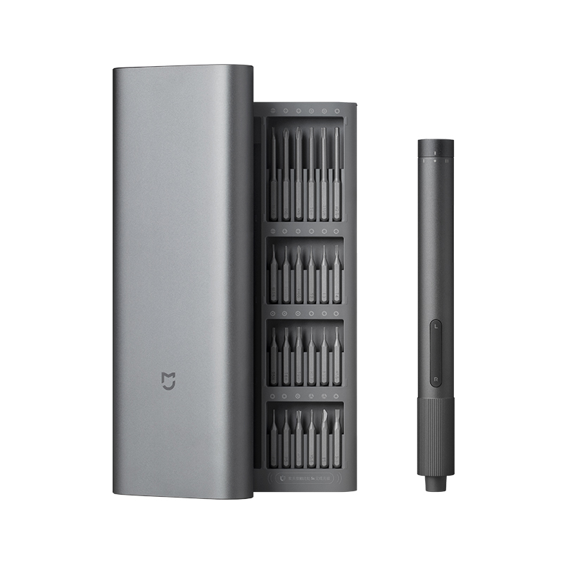 Destornillador Eléctrico de Pr - Home Automation Diy Kit reseña y precio