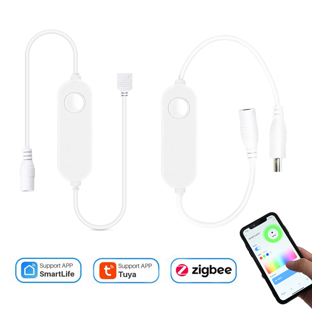 Controlador LED Inteligente Tu - Zigbee Coordinator Stick reseña y precio