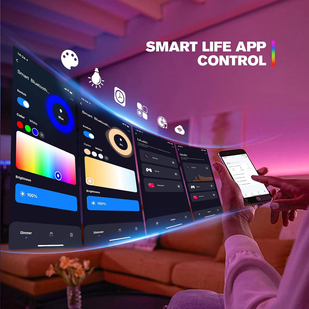 Controlador LED Inteligente Tu - Zigbee Coordinator Stick reseña y precio