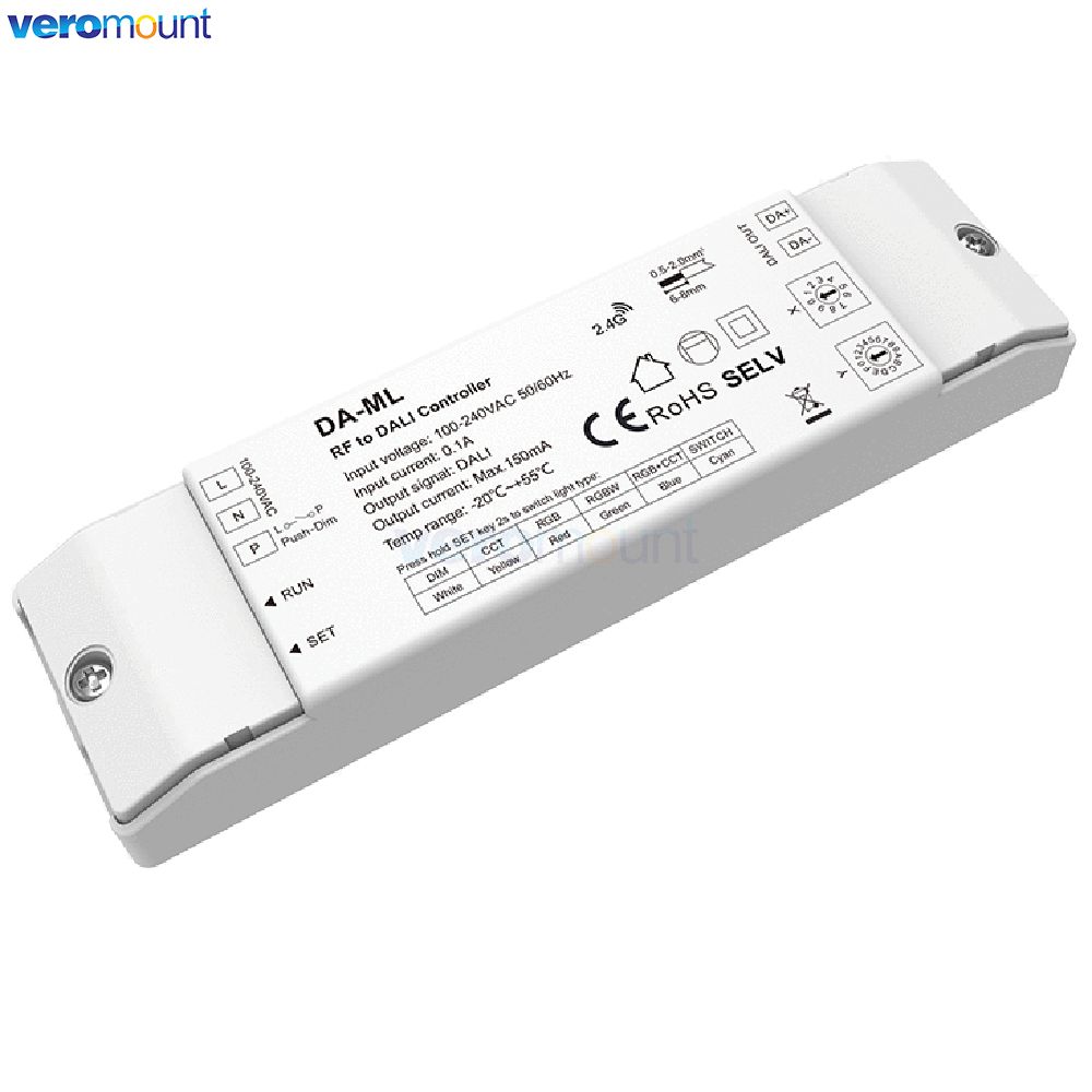 Skydance WiFi ZigBee 2,4G RF D - Zigbee Coordinator Stick reseña y precio