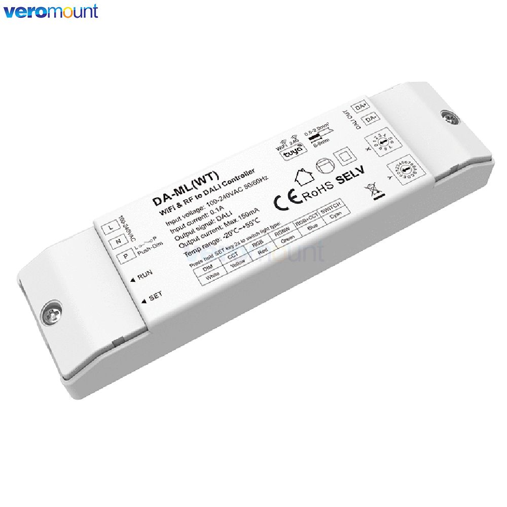Skydance WiFi ZigBee 2,4G RF D - Zigbee Coordinator Stick reseña y precio