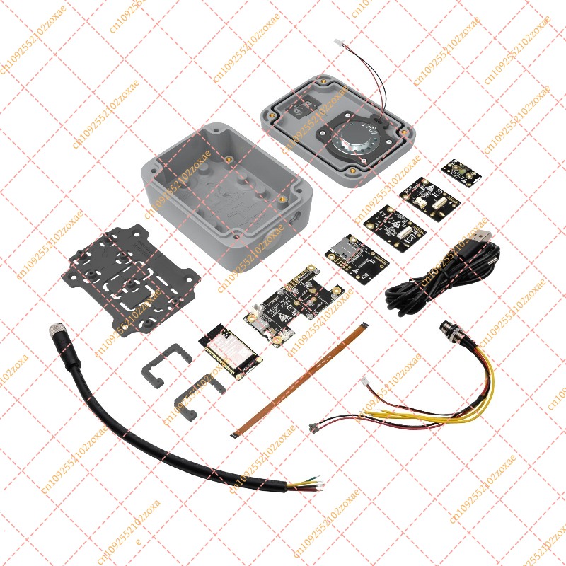Kit de Inicio para Procesamien - Home Automation Diy Kit reseña y precio