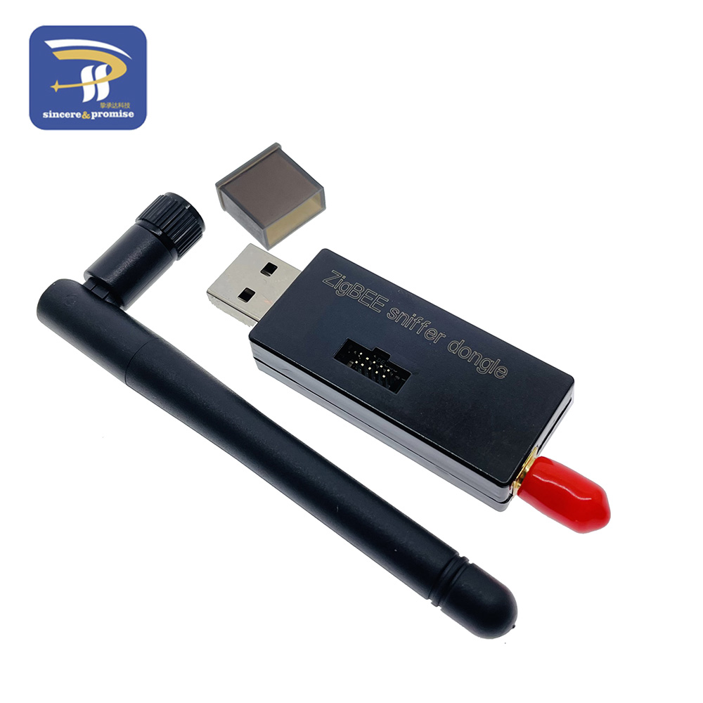 Módulo analizador de protocolo - Zigbee Coordinator Stick reseña y precio