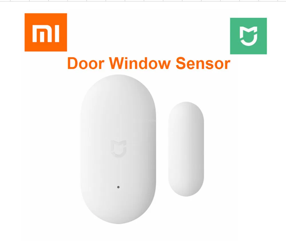 Sensor de Puerta y Ventana Xia - Smart Home Automation Diy reseña y precio