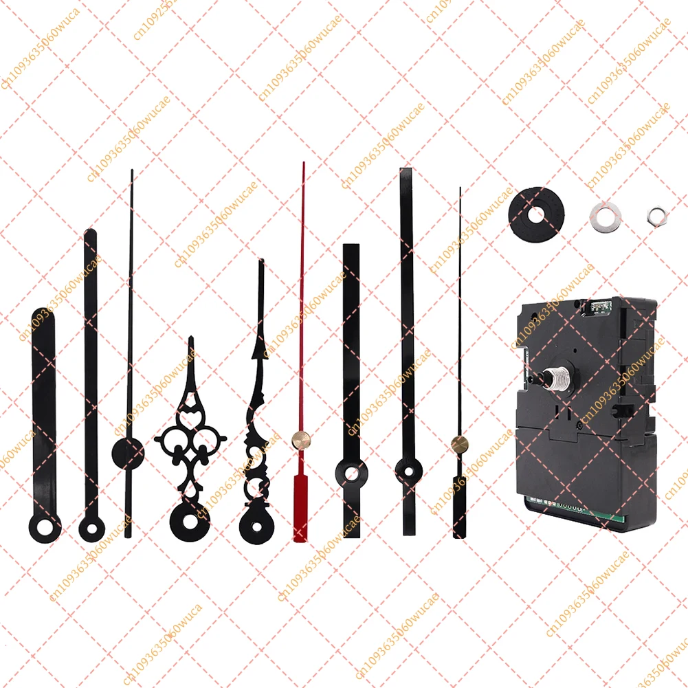 Kit de Movimiento de Reloj Int - Smart Home Automation Diy reseña y precio