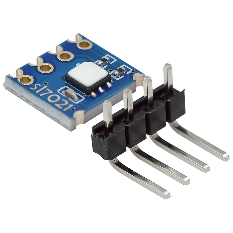 Sensores de temperatura y hume - Temperature Humidity Sensor reseña y precio
