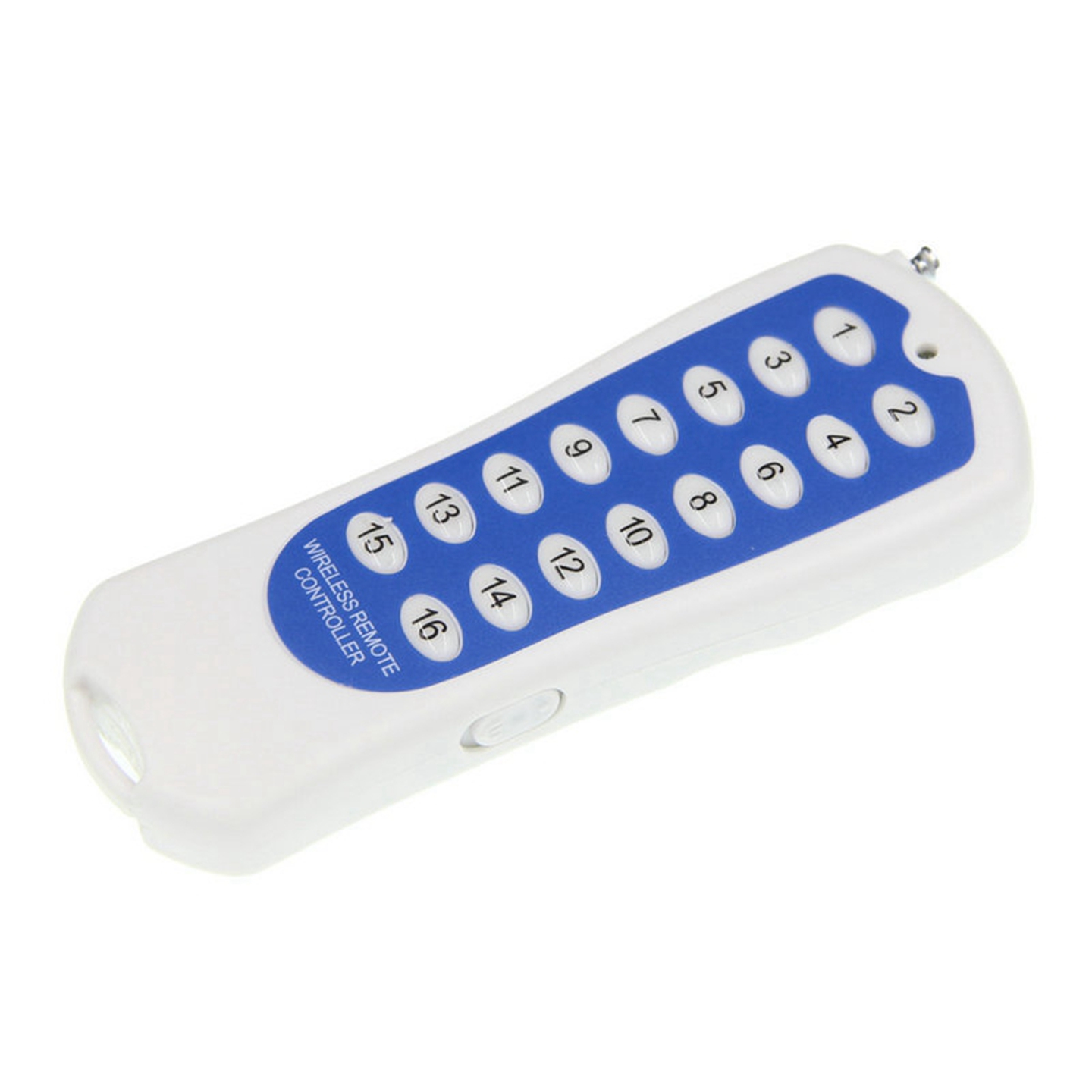 Kit de Relé Multireceptor Inal - Home Automation Diy Kit reseña y precio
