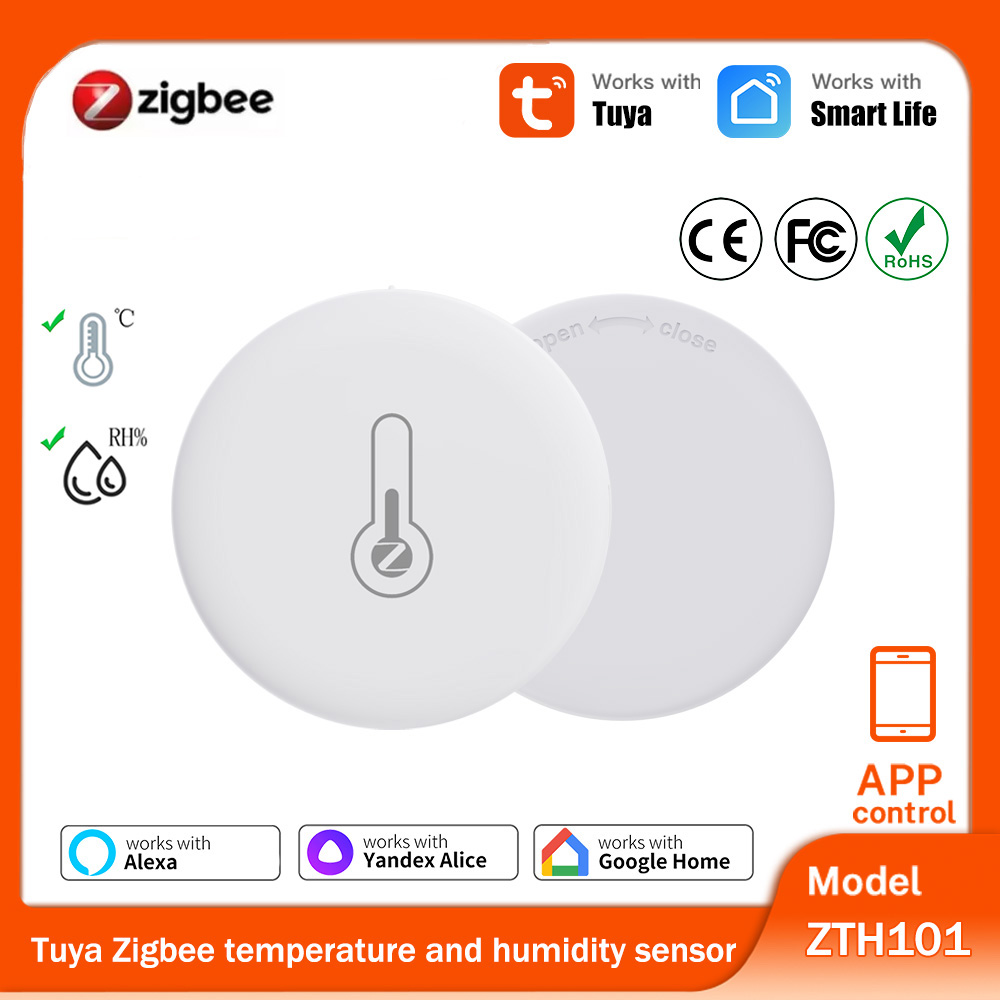 Sensor de temperatura y humeda - Temperature Humidity Sensor reseña y precio