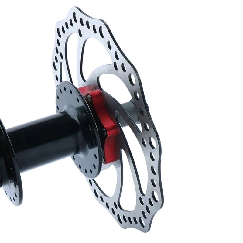 Rotor de freno de disco de cub - Matter Hub Thread reseña y precio