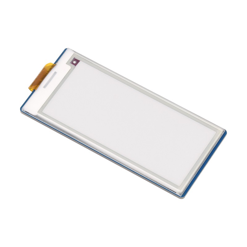 Waveshare Pico-ePaper-2.9-B, m - Display Epaper 2.9 reseña y precio