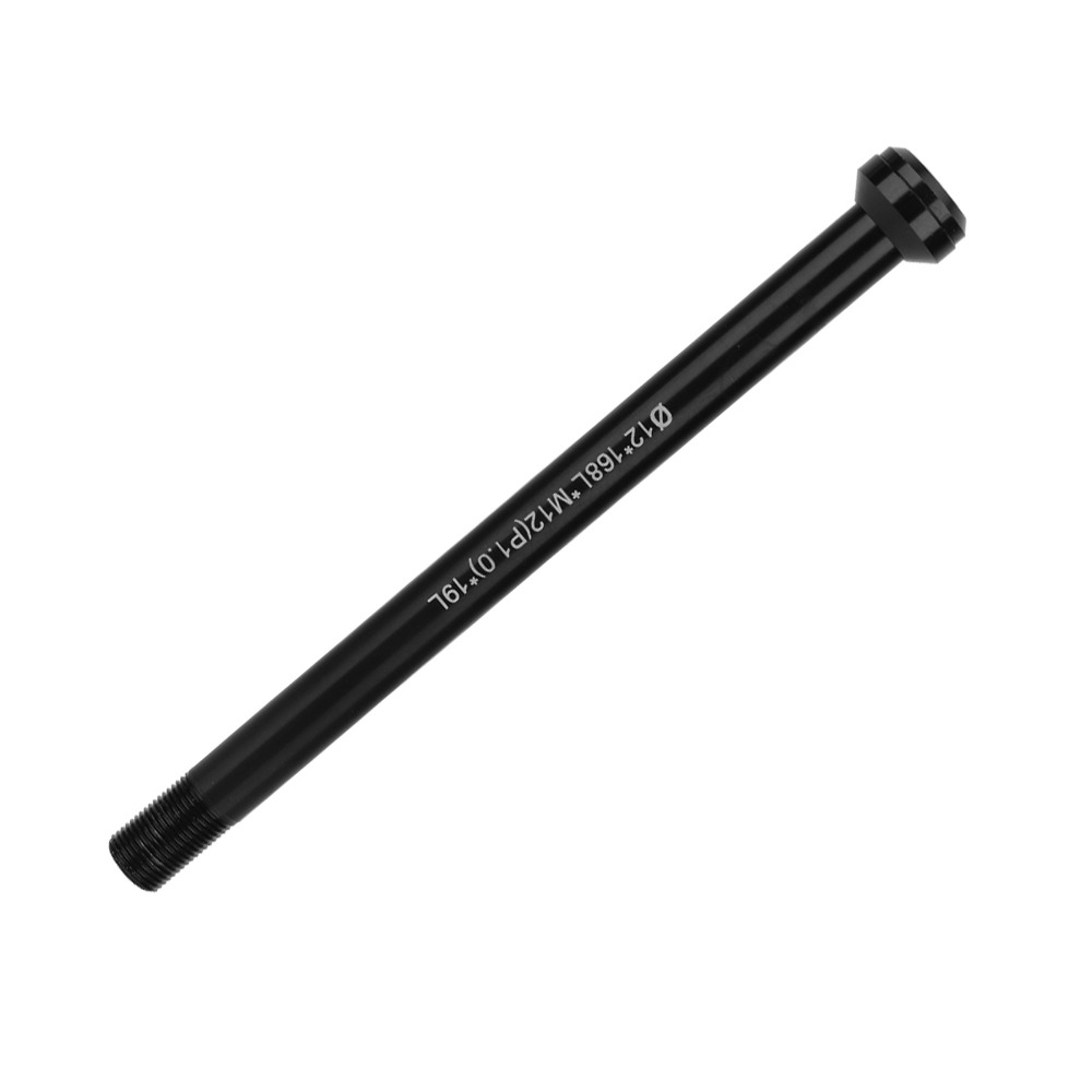 Eje pasante de bicicleta con p - Matter Hub Thread reseña y precio