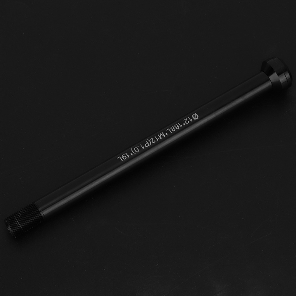 Eje pasante de bicicleta con p - Matter Hub Thread reseña y precio