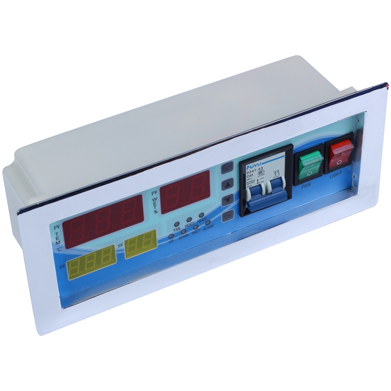 Controlador de Incubadora de H - Temperature Humidity Sensor reseña y precio