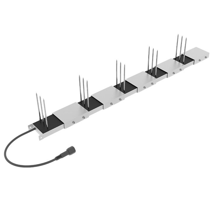 Transmisor de Temperatura y Hu - Temperature Humidity Sensor reseña y precio