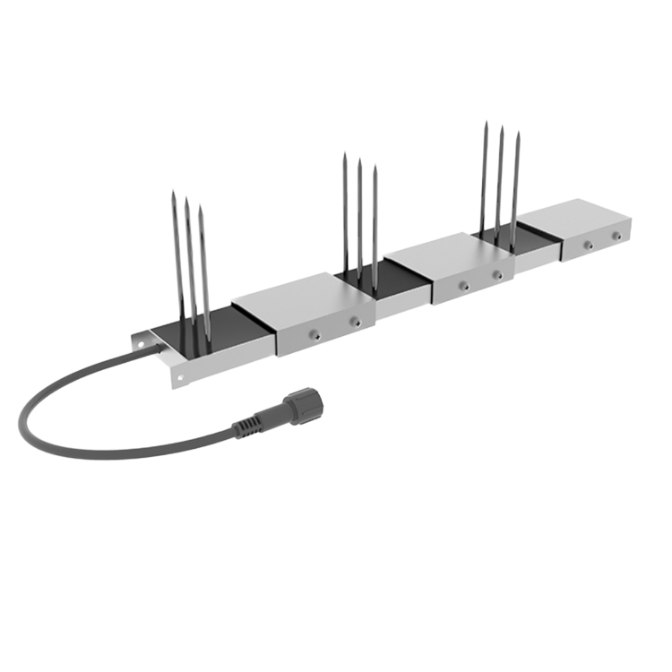 Transmisor de Temperatura y Hu - Temperature Humidity Sensor reseña y precio
